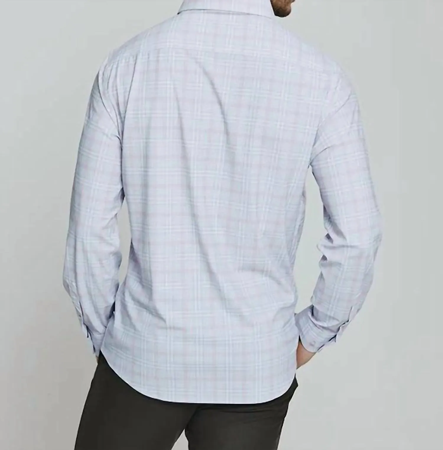 7Diamonds - Saints Long Sleeve Shirt