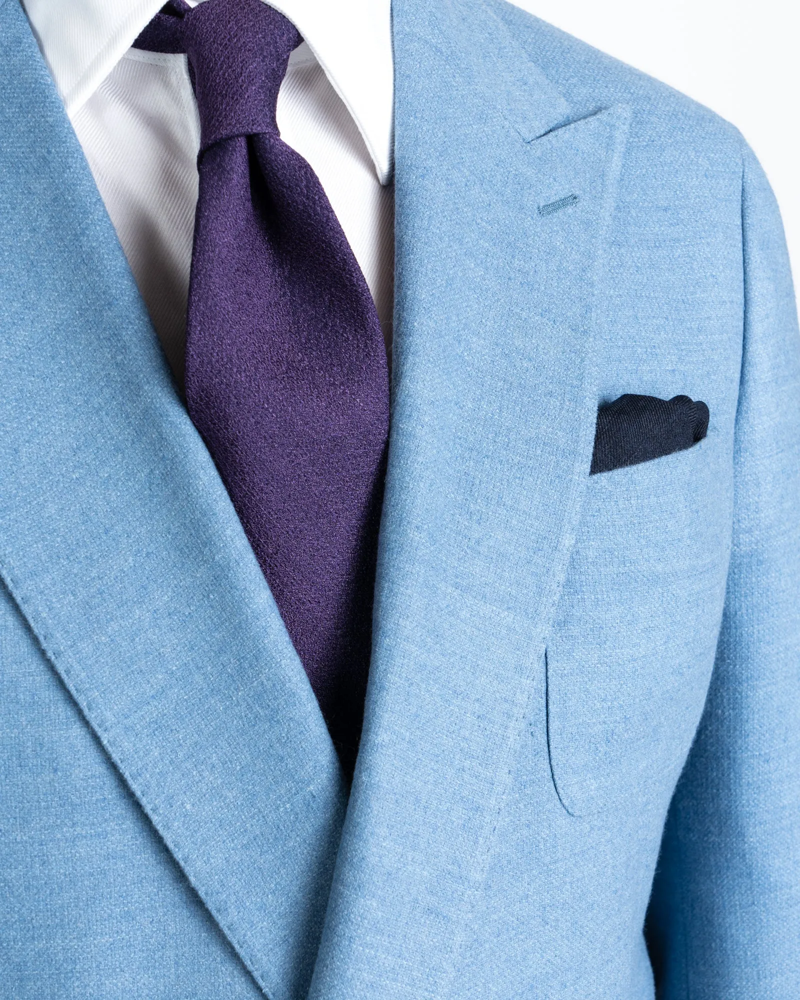 AJ Lt.Blue Gameday DB Blazer