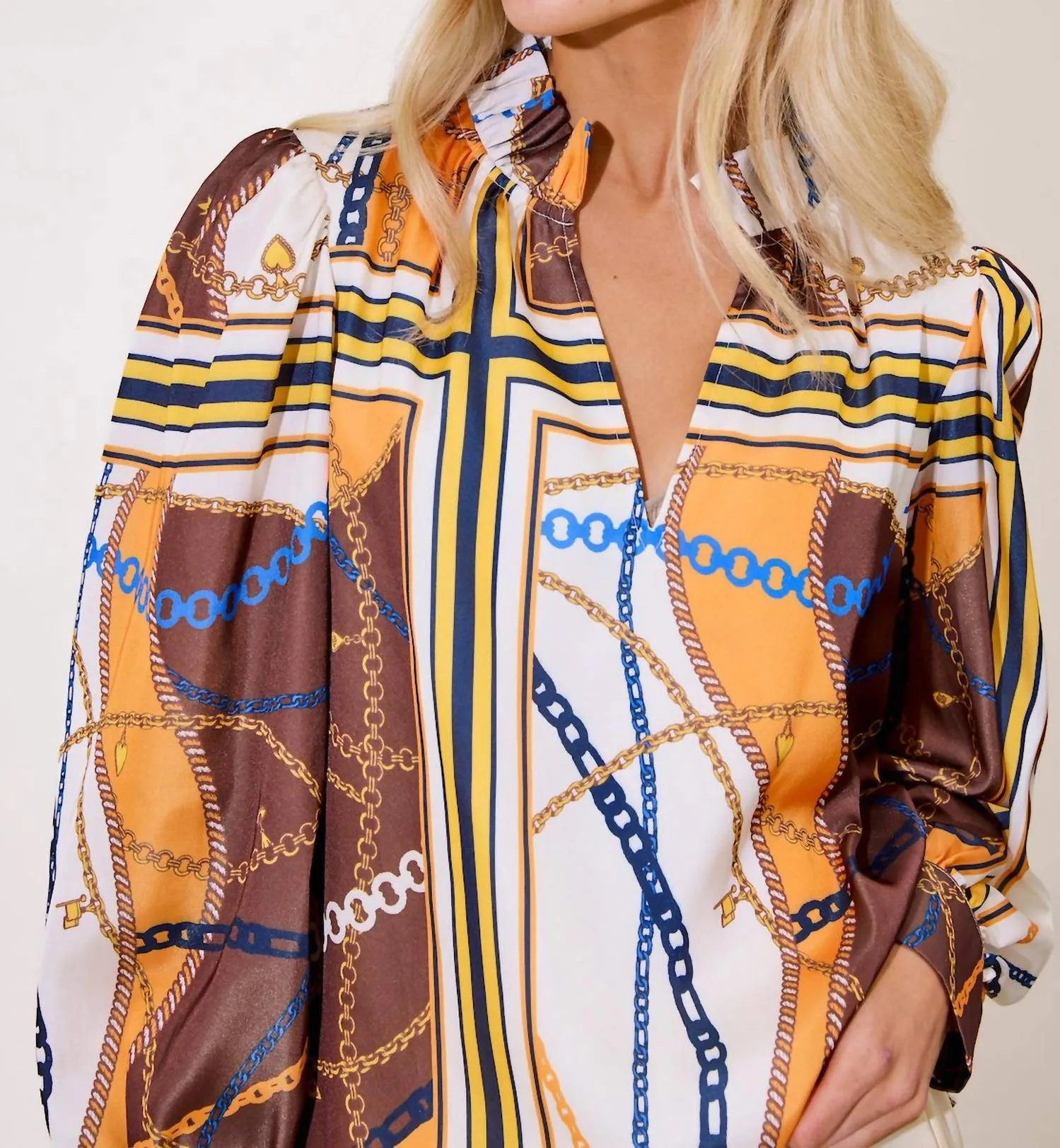 Alden Adair - Phoebe Top