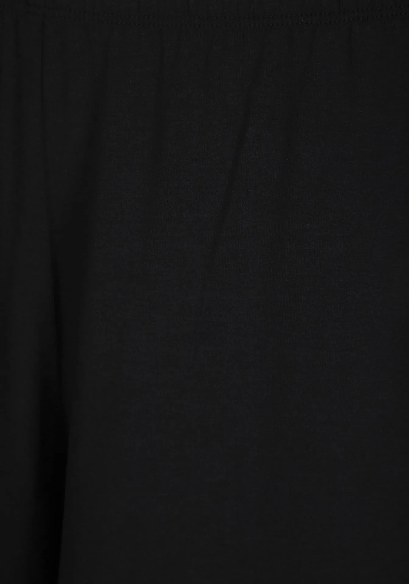 Bellona Culotte Black