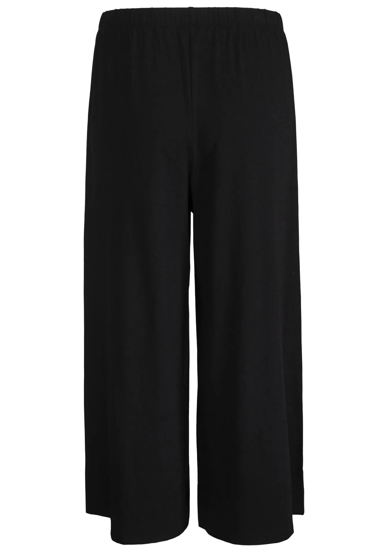 Bellona Culotte Black