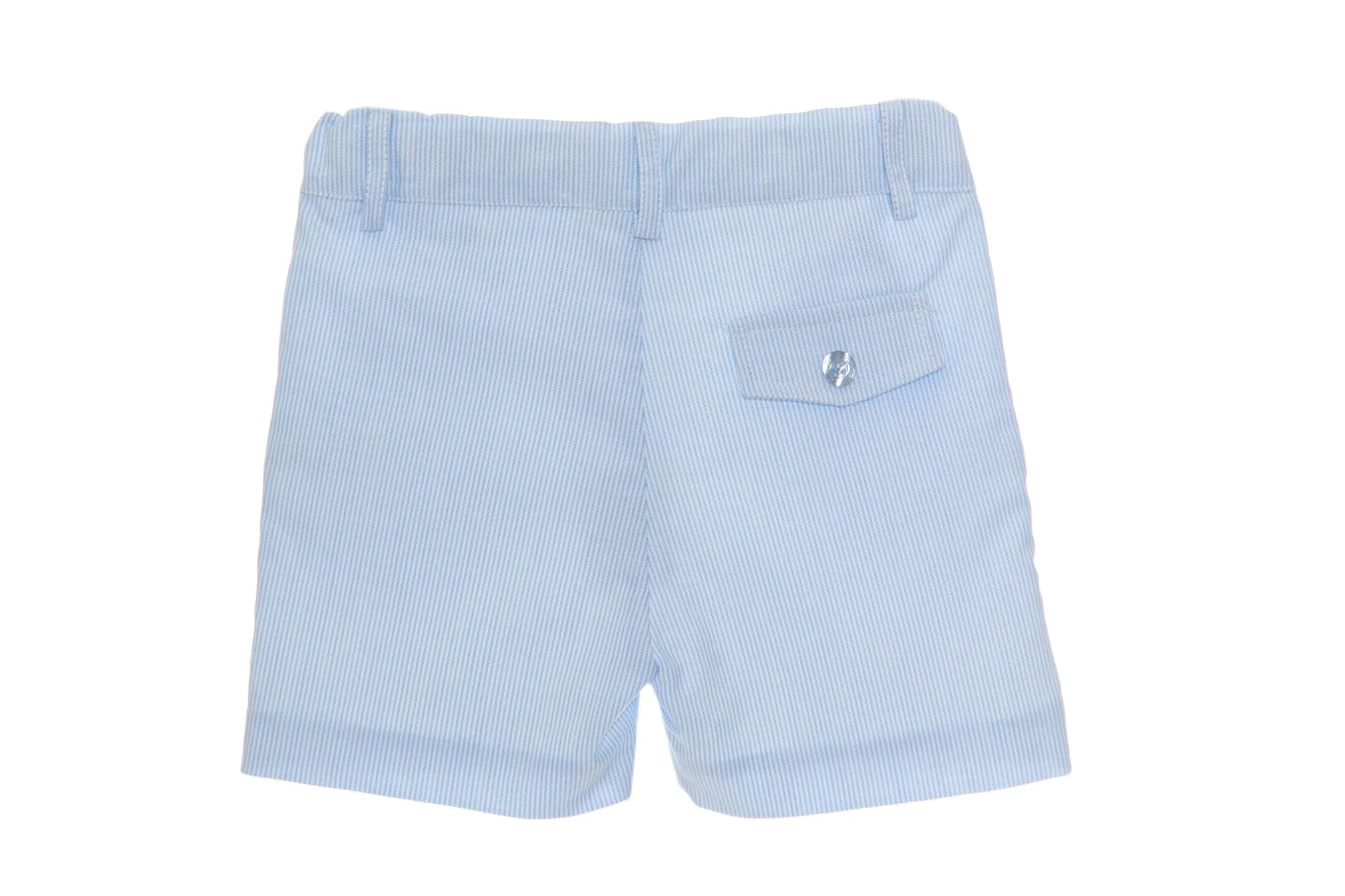 Blue Patachou Shorts 33315