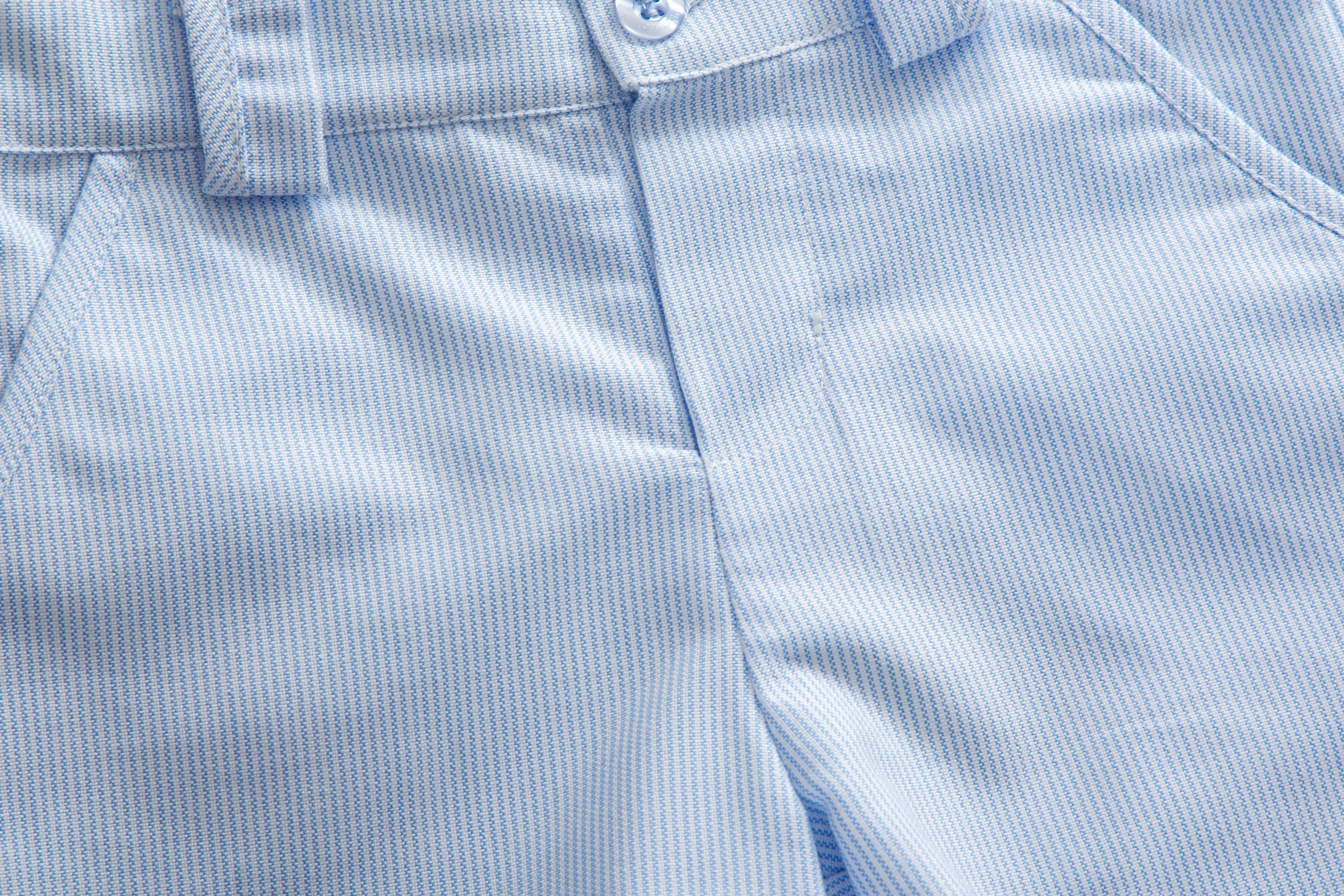 Blue Patachou Shorts 33315