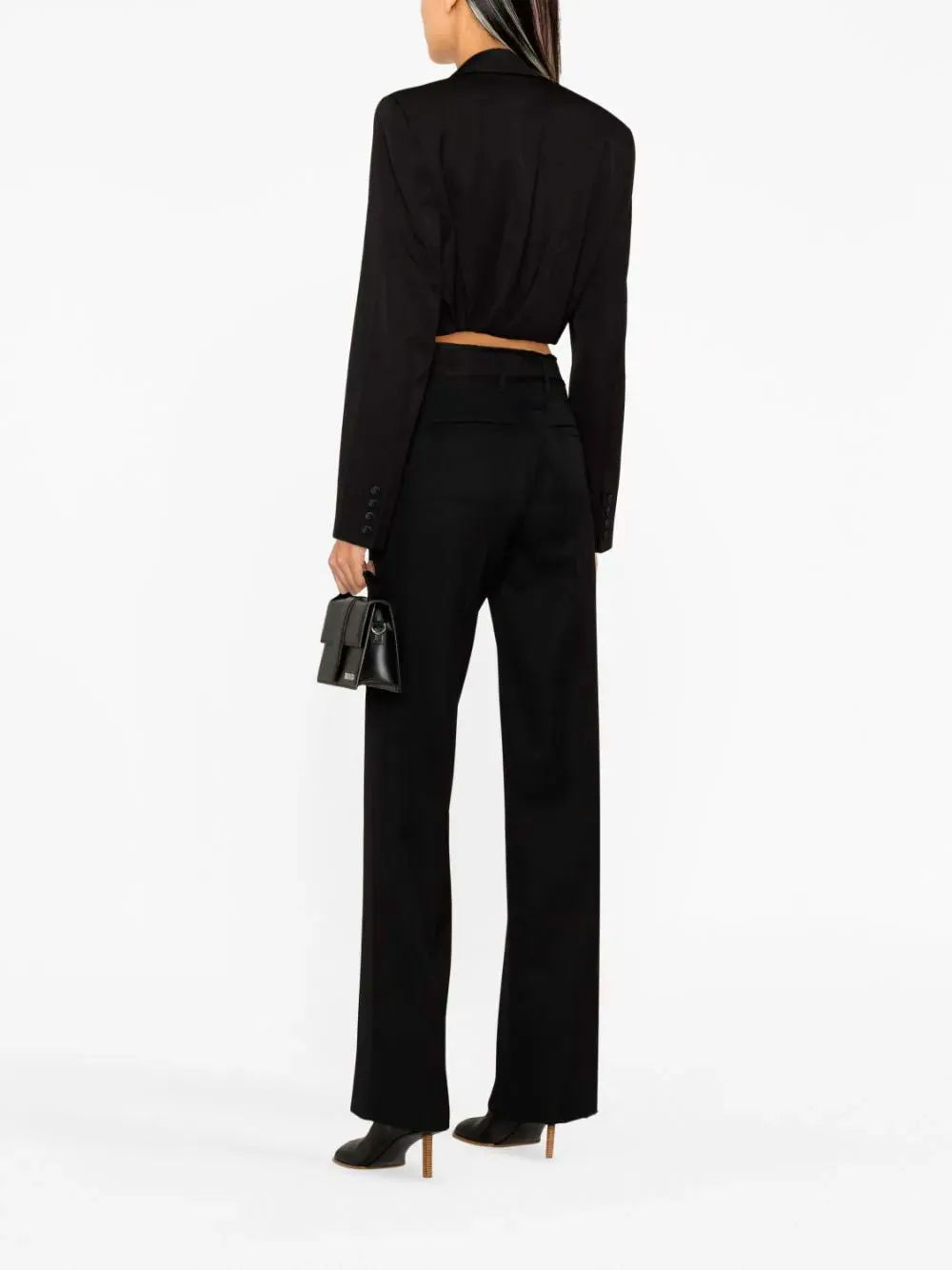 Ficelle trousers