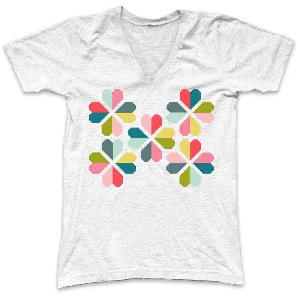 Flourish Tee