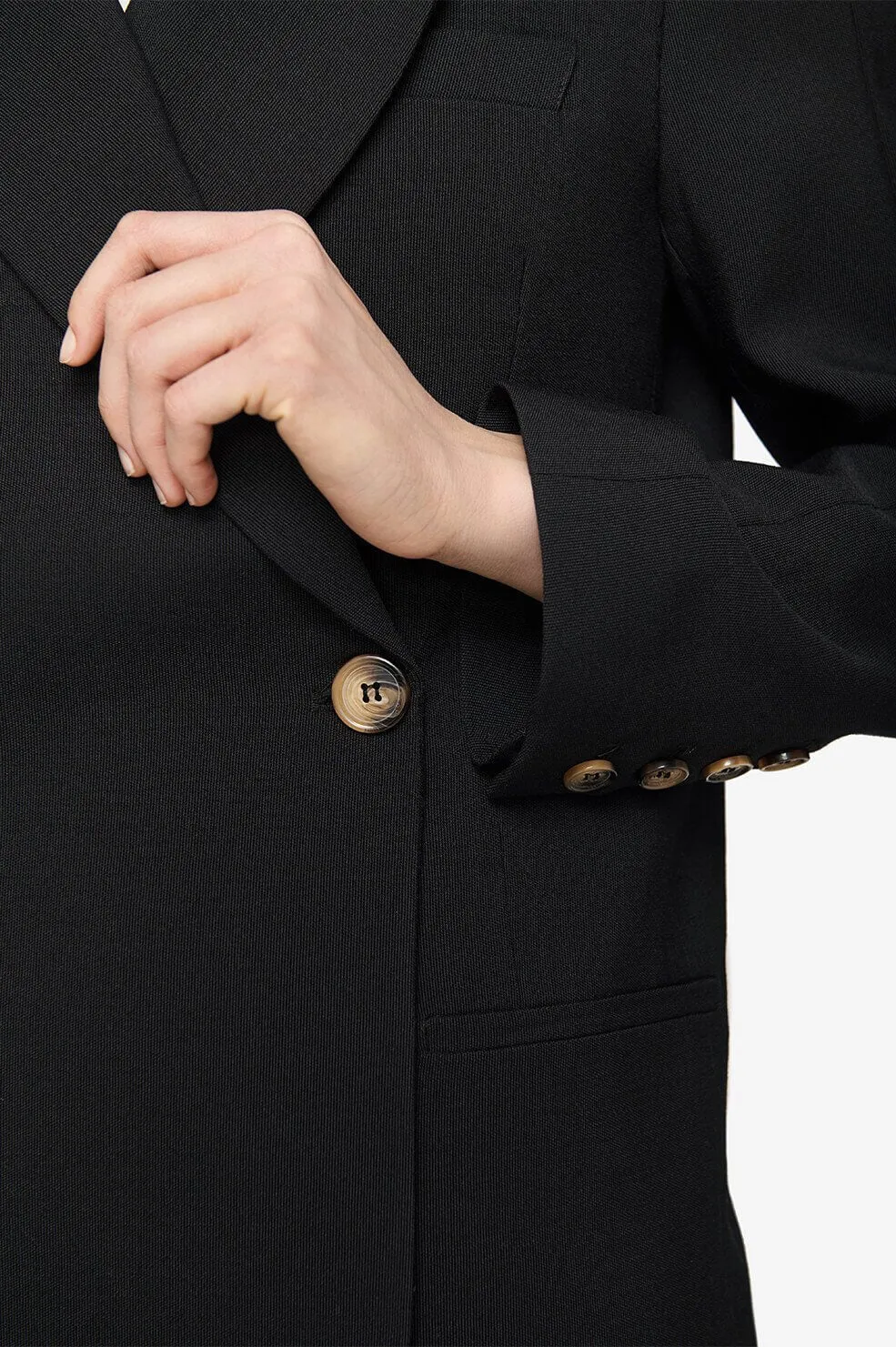 KAIA BLAZER