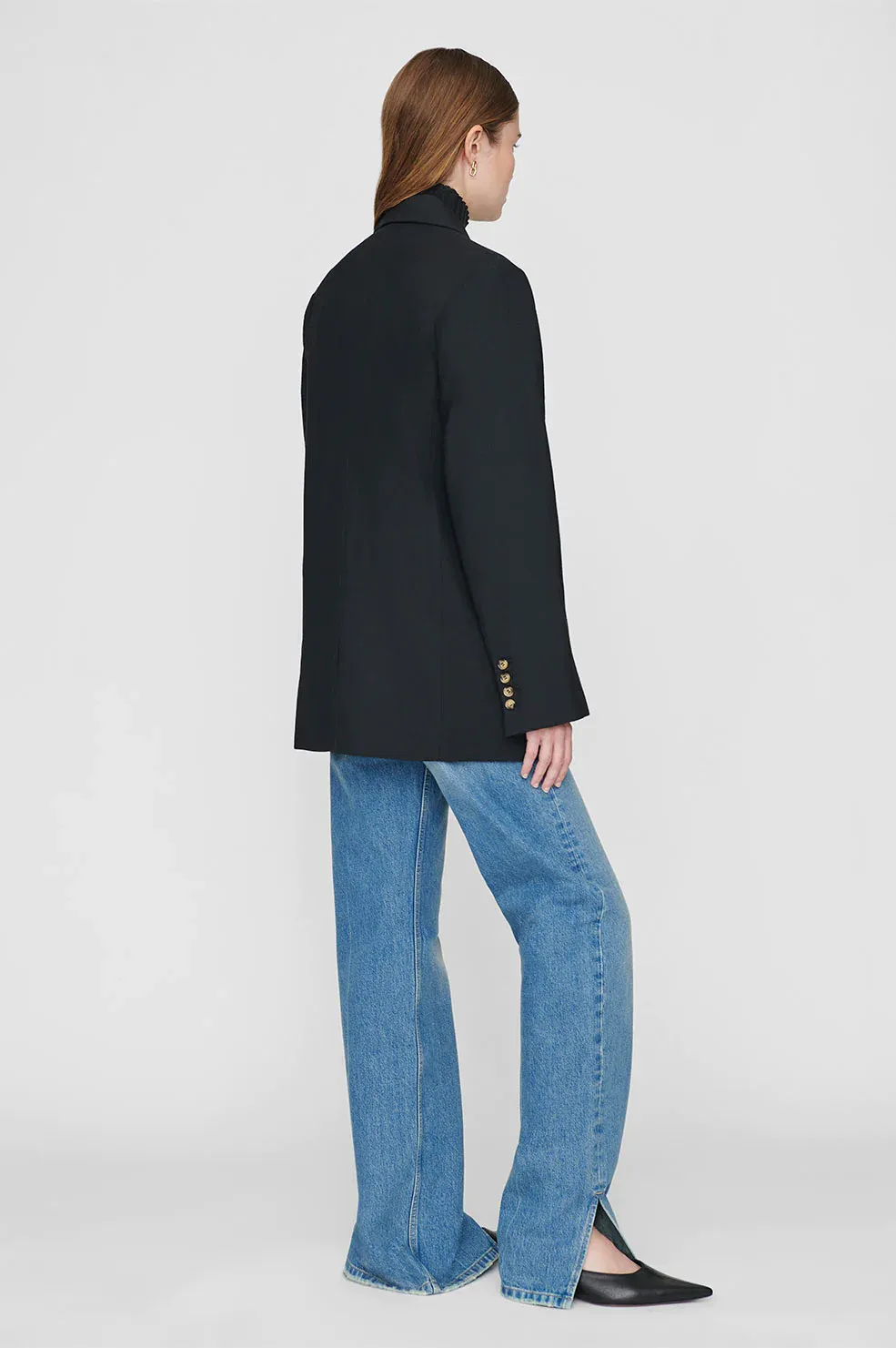 KAIA BLAZER