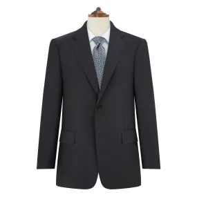 Kensington Charcoal Tropical Panama Suit