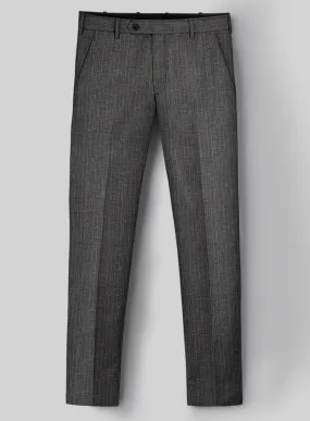 Loro Piana Aurelio Wool Silk Linen Pants