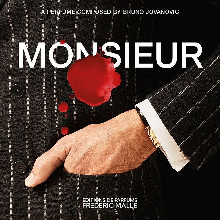 MONSIEUR