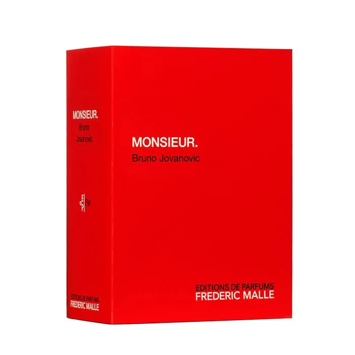 MONSIEUR
