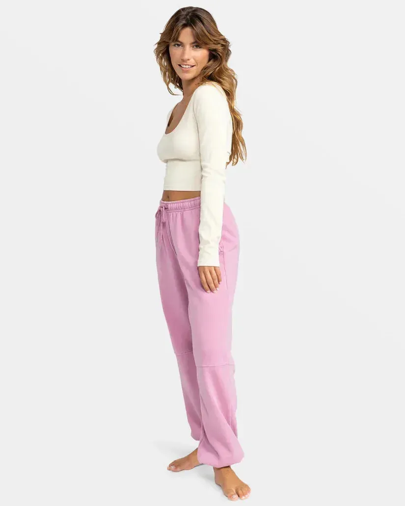Roxy Women's Good Keepsake Long Sleeve