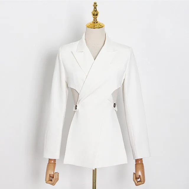 Top Notch Blazer