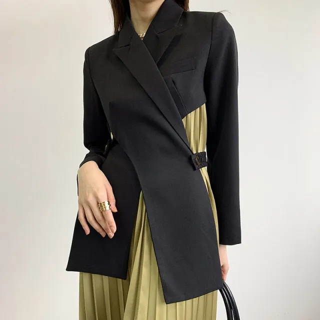 Top Notch Blazer